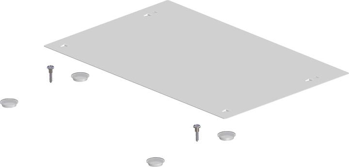 Produktbild Hettich Deckel für SmarTray Stahl 50/75