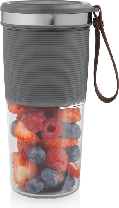 Immagine prodotto Tristar Mini Mixer Tragbarer (50 W)