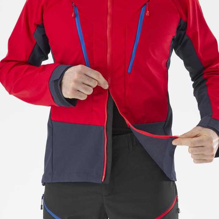 Image du produit Millet Veste Trilogy V Icon Infin (L)