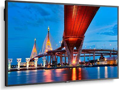Productafbeelding Sharp M651-2 65 INCH UHD 500CD/SQM (3840 x 2160 Pixels, 65")