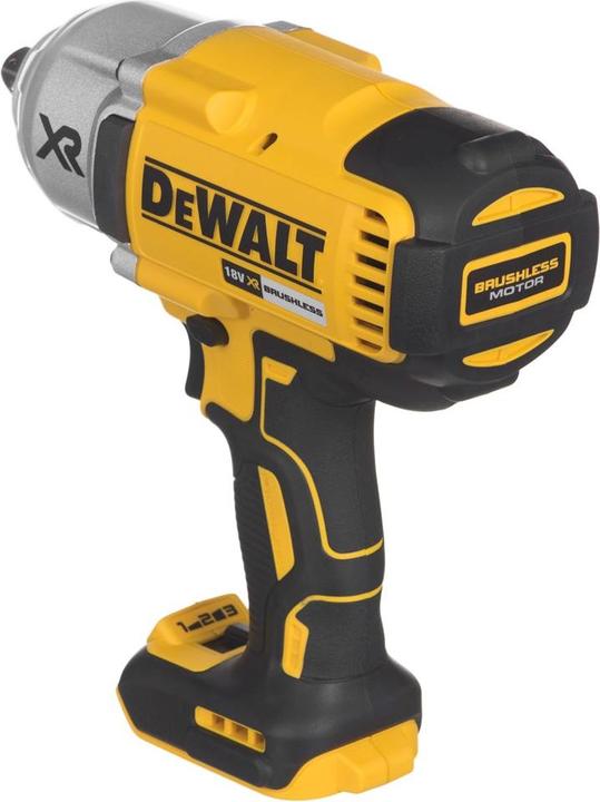 Produktbild DeWalt DCF899N-XJ (Akkubetrieb)