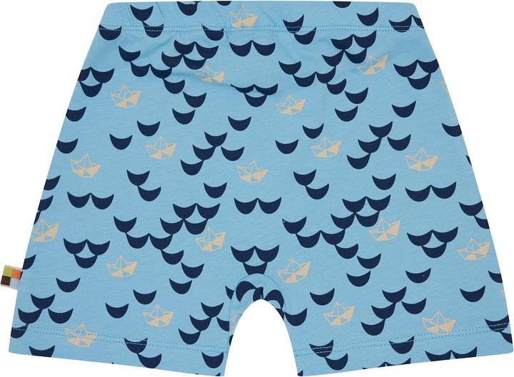 Actual product image loud + proud Short Druck (104)
