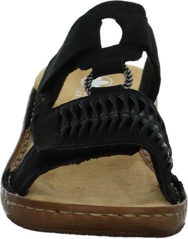 Actual product image Rieker Mules (38)