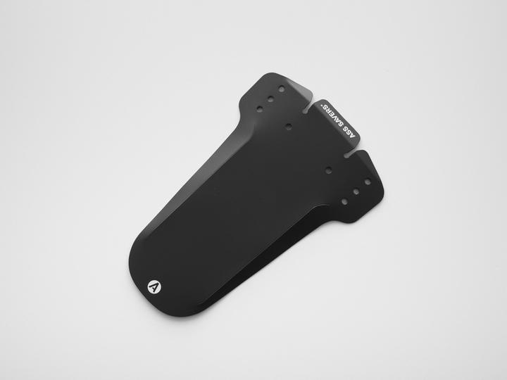 Actual product image Ass Savers Mudder (Front mudguard)