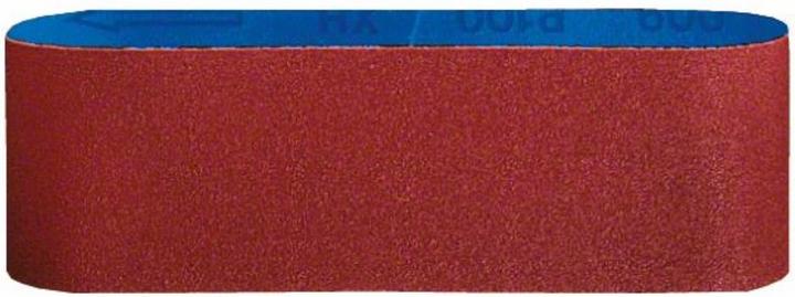 Produktbild Bosch Professional Zubehör PRO X440 Schleifband, 75 x 457 mm, G120 (120)