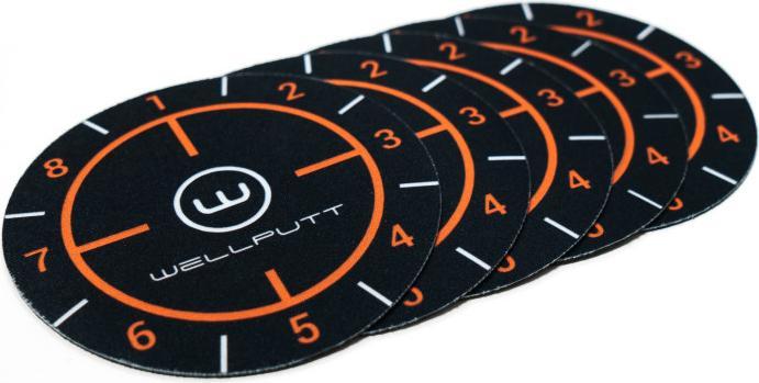 Produktbild Wellputt Ghosthole