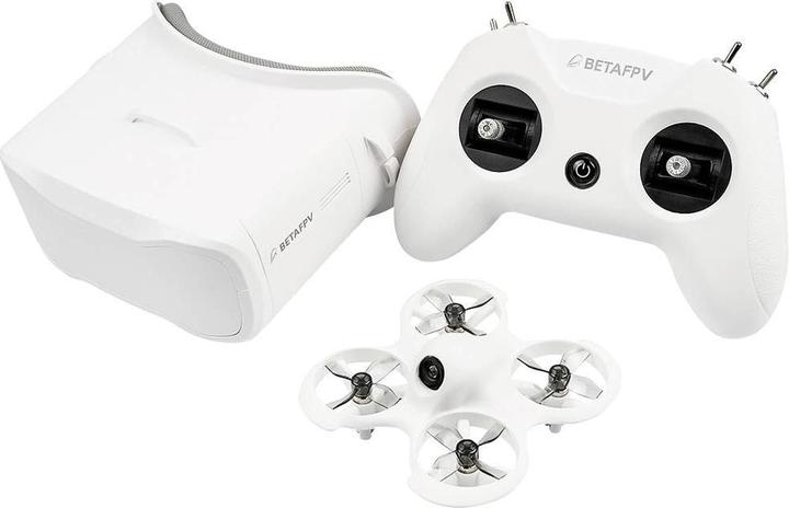 BetaFPV Cetus FPV Kit (4 min, 36.80 g)
