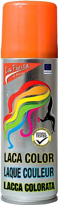 Actual product image Jofrika Hairspray Color
