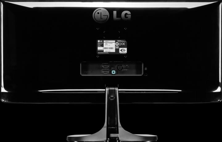 Image du produit LG 25UM58-P (2560 x 1080 pixels, 25")