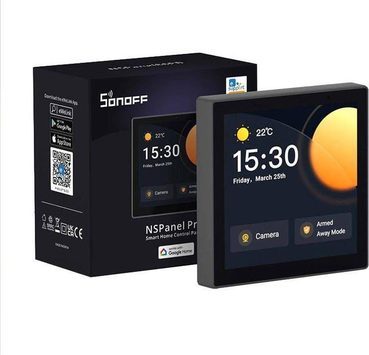 Produktbild Sonoff NSPanel Pro
