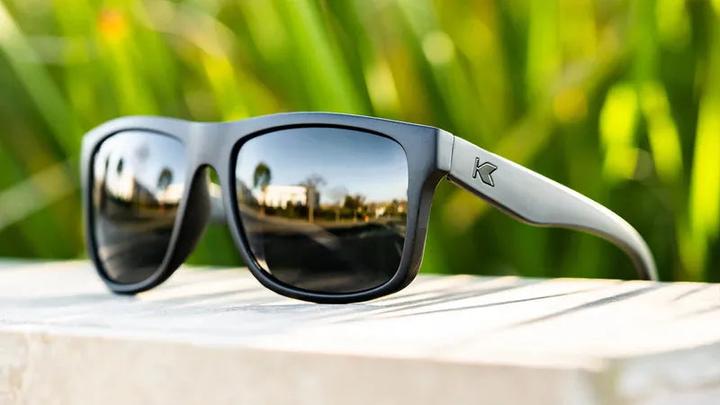 Image du produit Knockaround Lunettes de soleil Torrey Pines 2024