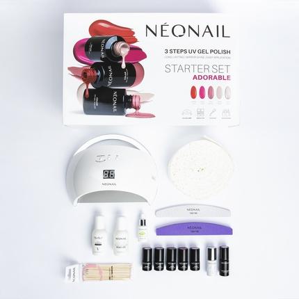 Neonail Starter Set