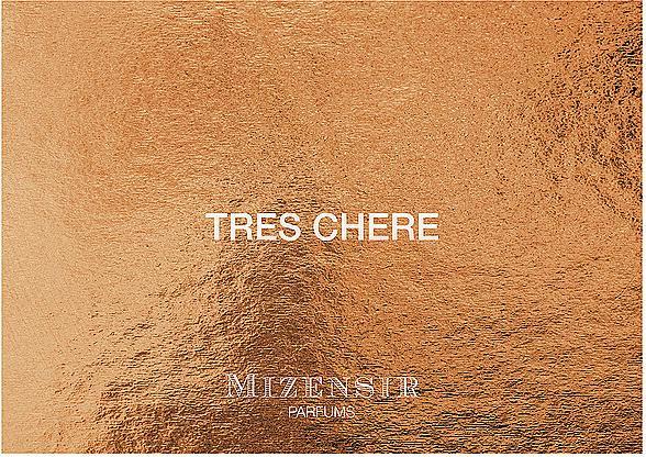 Immagine prodotto Mizensir Signore Tres Chere (Eau de parfum, 100 ml)