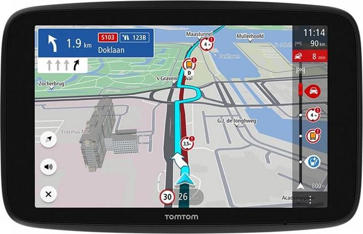 Actual product image TomTom GO Expert 6˝ (6")