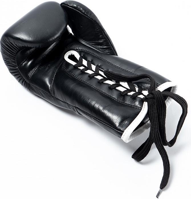 Immagine prodotto Nobu Athletics Guantoni da boxe PRO (10 OZ)