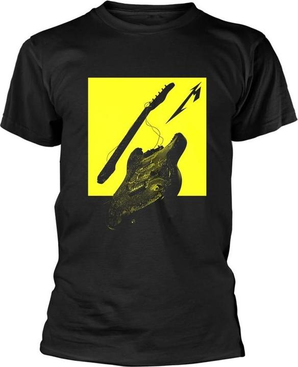 Metallica 72 Seasons TShirt