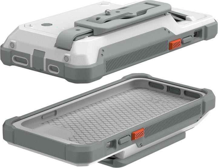 Actual product image UAG Workflow Battery Case for Apple iPhone SE/SE2/SE3/8 (Apple iPhone 8)