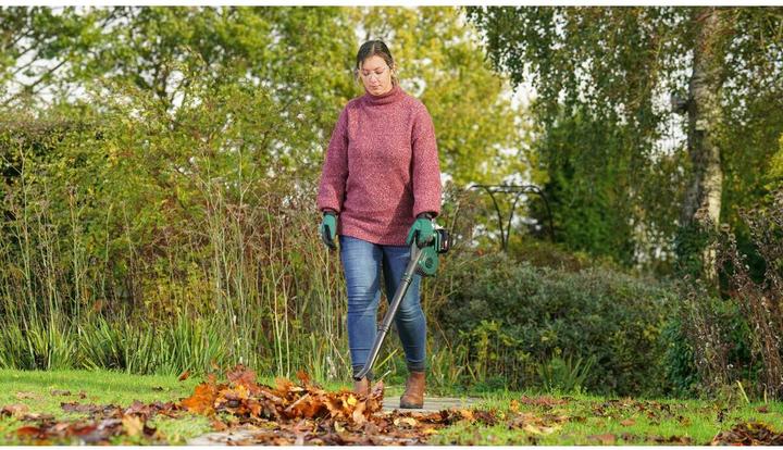 Produktbild Bosch Home & Garden Universal (Akkubetrieb, Laubbläser)