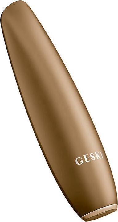 Geske Smartappguided Berührungslose magnetische Peeling-Maske 5 in 1 - Magnetic Face