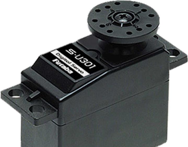 Produktbild Futaba Servo S-U301 Digital HV