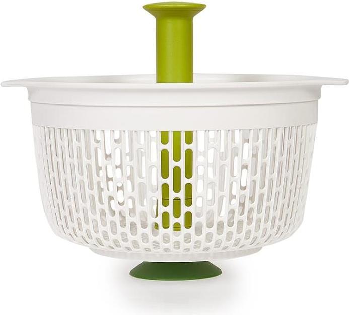 Actual product image Joseph Joseph Spindola Salat-Schleudersieb für die Spüle (22.60 cm)