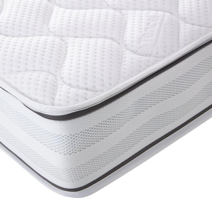 Image du produit Robusta Swiss Bedding Elanspring (140 x 200, Noyau de printemps)