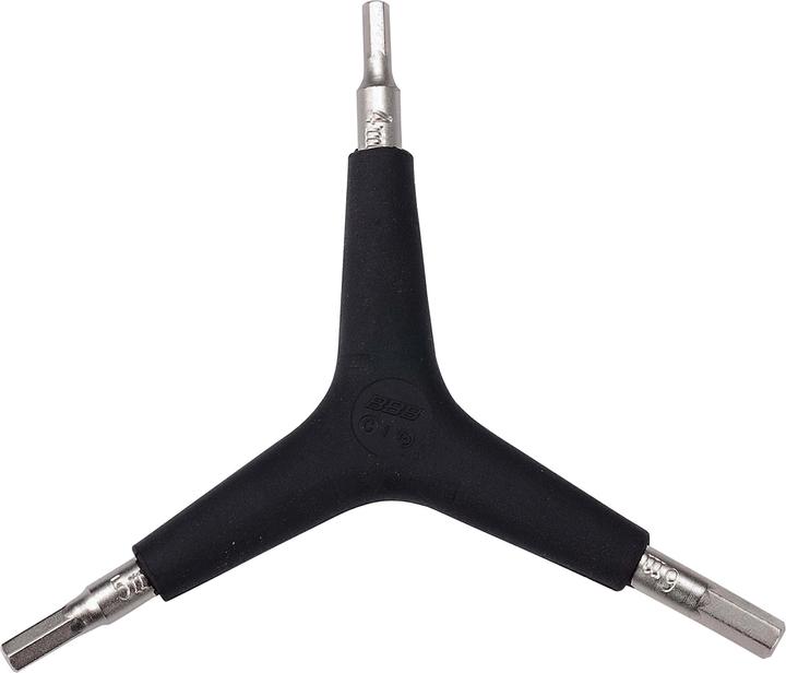 Actual product image BBB Btl-28