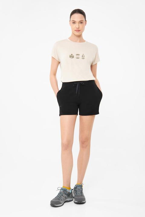 Actual product image MGA Viking Hazen Bamboo Lady Shorts (S)