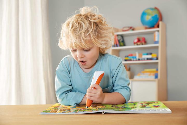 Produktbild tiptoi Der Stift (Deutsch)