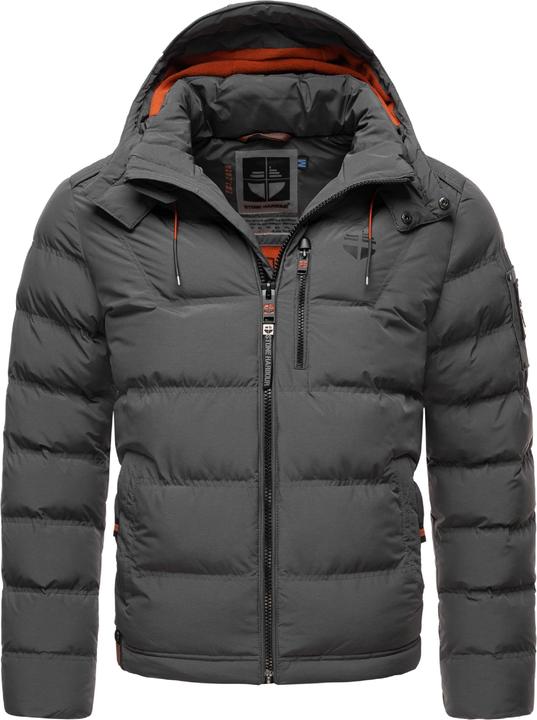 Stone Harbour Arvidoo (3XL)