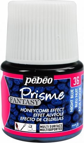 Actual product image Pebeo Fantasy Prisme (Night blue, 45 ml)