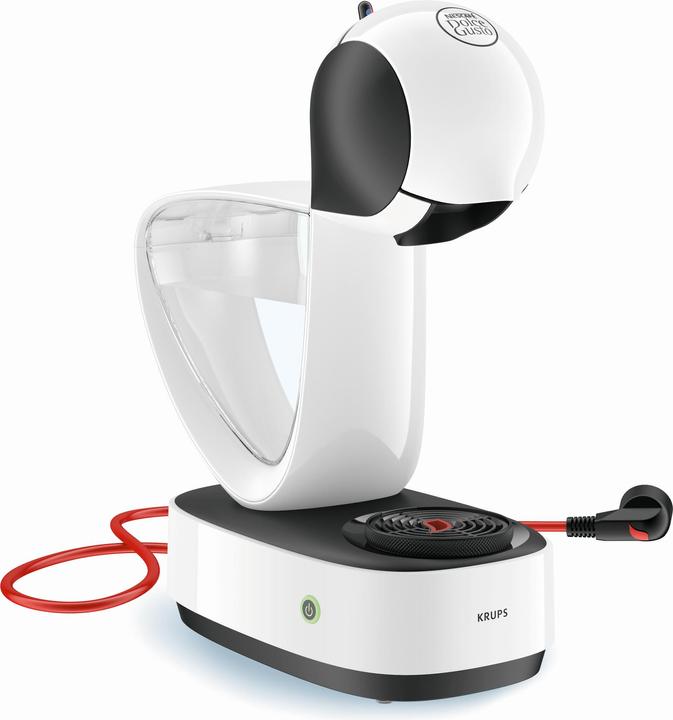 Actual product image Krups Infinissima (NESCAFÉ Dolce Gusto)