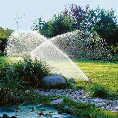 Image du produit Gardena Vanne d'irrigation 9V (Vanne d'irrigation)