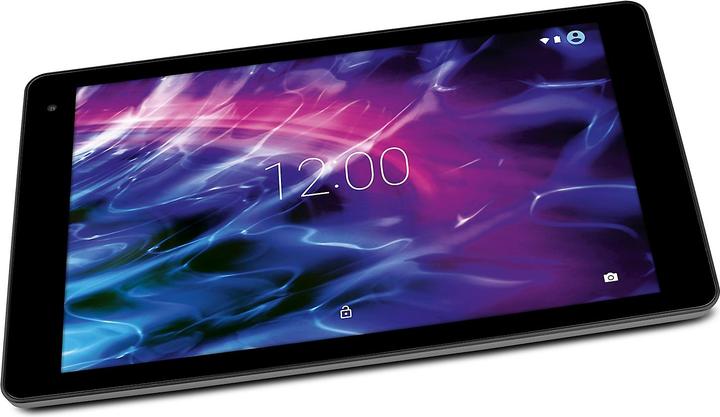 Produktbild Medion X10605 (4G, 10.10", 32 GB, Schwarz, Grau)