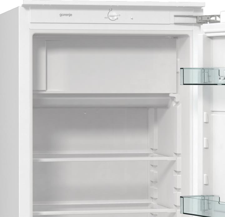 Actual product image Gorenje GORE built-in refrigerator (180 l)