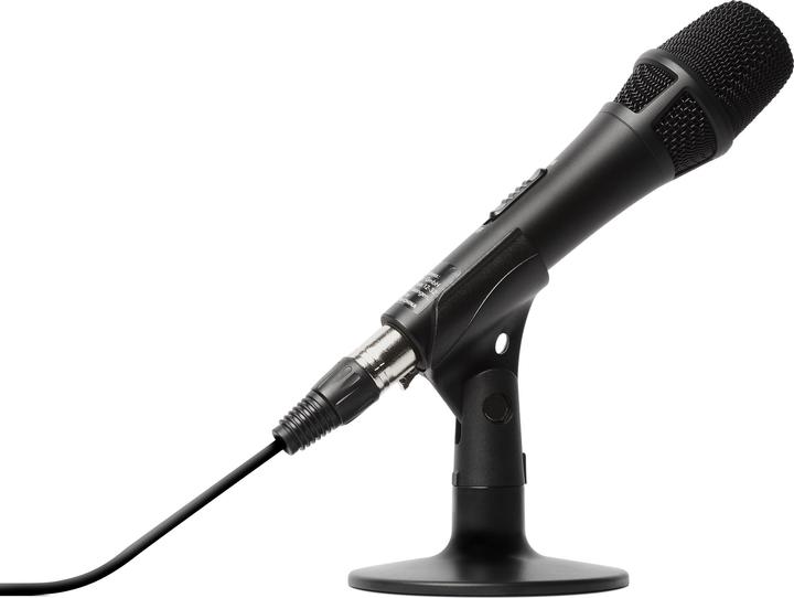Produktbild Marantz Professional M4U USB-Kondensatormikrofon