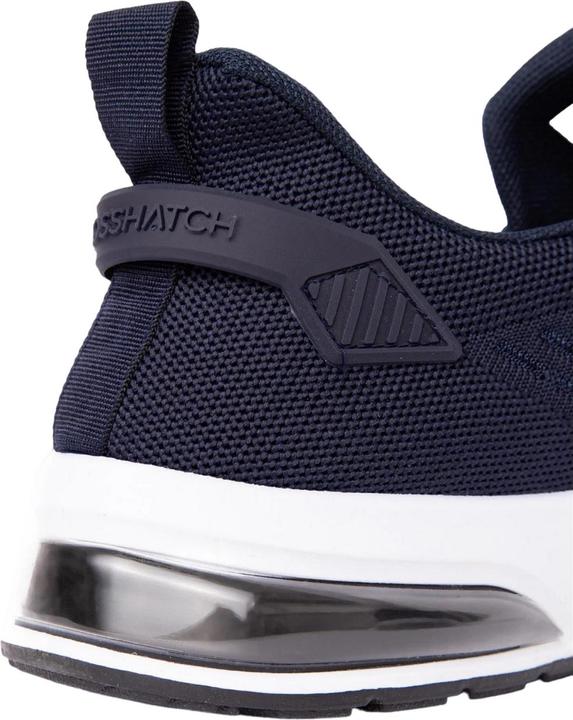 Produktbild Crosshatch Sneaker Armilla (43)