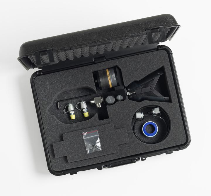 Produktbild Beha Amprobe BEHA 700HTPK Hydraulik-PrÃ¼fpumpenkit, 0 bis 10000 PSI (Set)