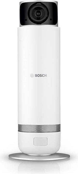 Image du produit Bosch Smart Home Caméra d'intérieur 360° Smart Home (1920 x 1080 Pixels)