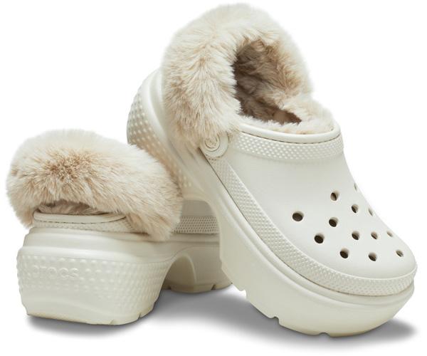 Produktbild Crocs Stomp Lined Clog (39)