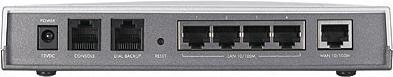 Produktbild Zyxel ZyWALL 2 Plus