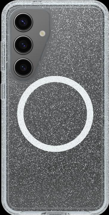 Immagine prodotto OtterBox Symmetry Clear mit Magnets (Samsung Galaxy S25 Ultra)