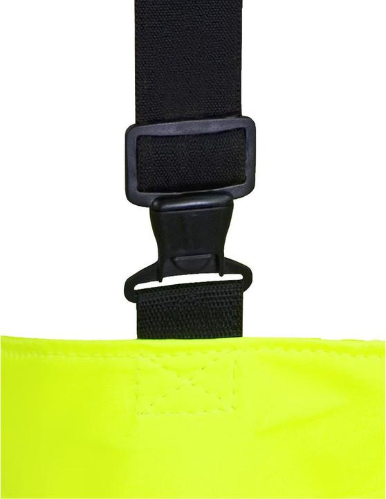 Image du produit Dönges Waders Hi-Vis avec bottes de sécurité S5, taille 40 (40)