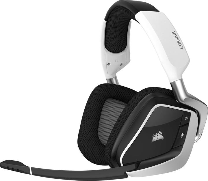 Produktbild Corsair Void Pro RGB Wireless (Kabellos)