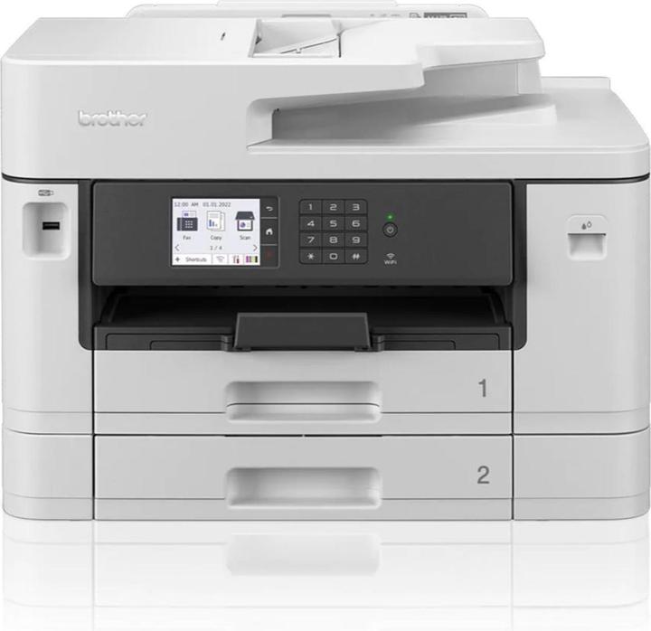 Brother MFC-J5740DW (Tintenpatrone, Farbe)
