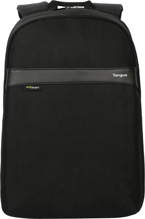 Produktbild Targus 15.6" GeoLite" EcoSmart Essential Backp (16", Universal)