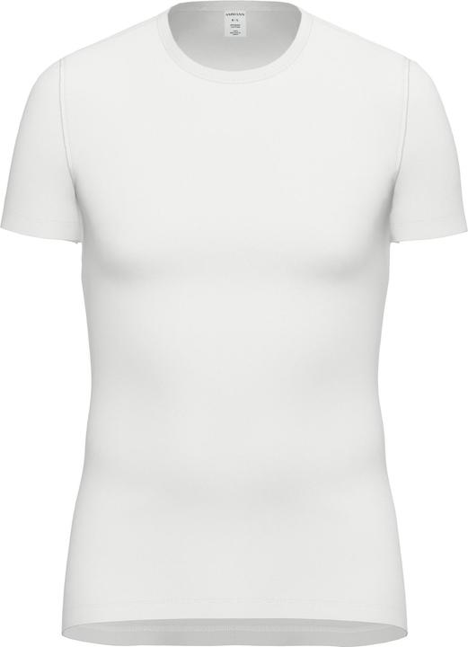 Produktbild Ammann Feinripp T-Shirt 3P (L)