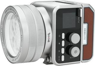 Immagine prodotto Harlowe Mini Max Standard Kit (Videocamera)