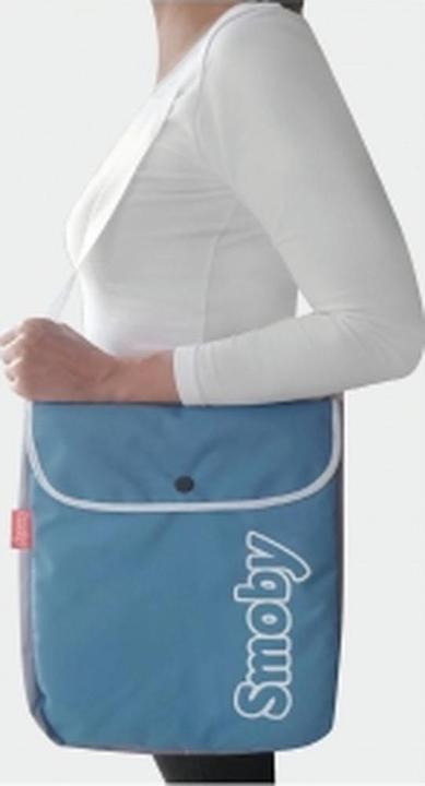 Produktbild Smoby Baby Balade