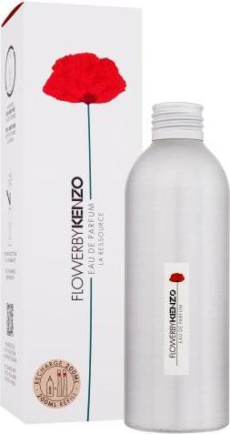 Produktbild Kenzo Flower By - EDP (nÃ¡plÅˆ) - 200 ml (Eau de Parfum, 200 ml)